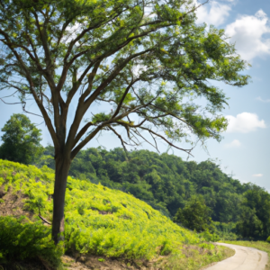 Read more about the article Basics Of Agroforestry For Farms