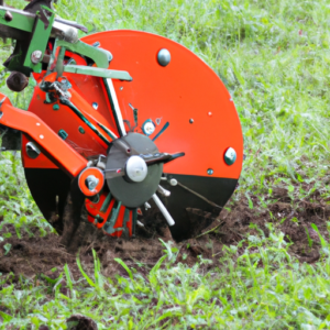 Read more about the article Benefits Of Rotary Tillers For Tractors