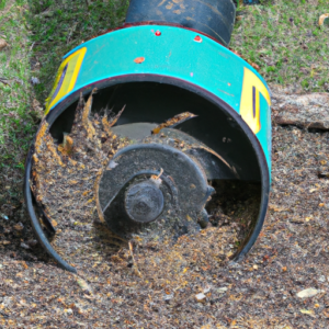 Read more about the article Best Stump Grinder Attachments