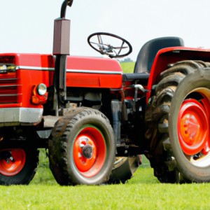 Read more about the article Best Tractor Brands For Small Farms