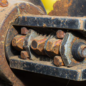 Read more about the article Common Tractor Mechanical Issues