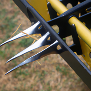 Read more about the article Hay Bale Spear Attachments Reviewed