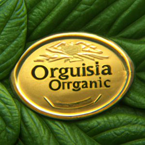 Read more about the article How to verify if the organic feed you purchase is authentic?