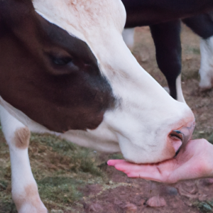 Read more about the article Livestock Behavioral Cues And Handling