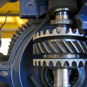 Read more about the article Manual Vs. Automatic Tractor Transmissions