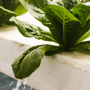 Read more about the article Revolutionizing Traditional Farms with Hydroponic Systems