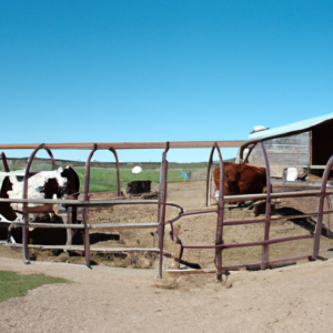 Read more about the article Safe Cattle Herding Practices