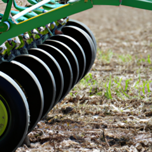 Read more about the article Seeder Attachments For Diverse Crops