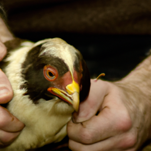 Read more about the article Stress-free Poultry Catching Methods