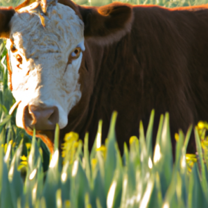 Read more about the article The Benefits of Grain-Free Livestock Diets