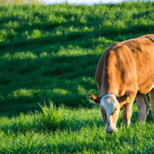 Read more about the article The Impact of Organic Feed on Meat Quality