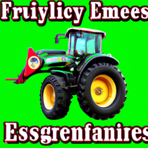 Read more about the article Tips for Increasing the Fuel Efficiency of Your Tractor