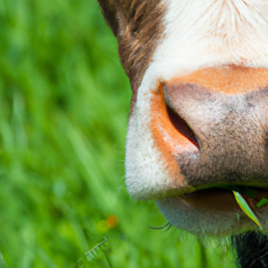 Read more about the article Transitioning Cattle to Organic Diets: A Complete Guide