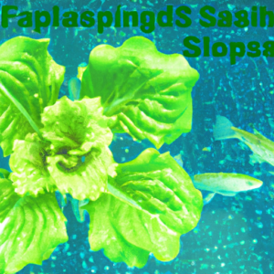 Read more about the article Aquaponics: The Future of Sustainable Farming