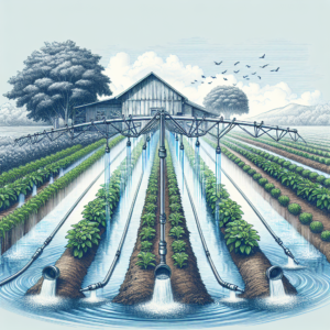 Read more about the article Effective Water Conservation Techniques for Farms