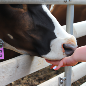 Read more about the article Ensuring Safe Handling of Livestock