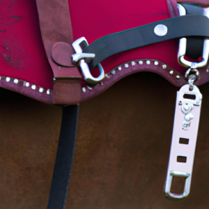 Read more about the article Equipment For Safe Horse Handling