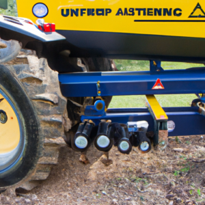 Read more about the article How to Ensure Attachment Compatibility with Your Tractor