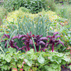 Read more about the article Intercropping And Polyculture Advantages