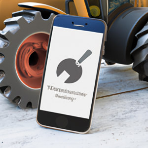 Read more about the article Mobile Apps For Tractor Maintenance