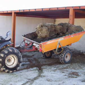 Read more about the article Pallet Fork Attachment Uses On Farms