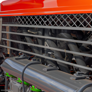 Read more about the article Preventing Tractor Overheating