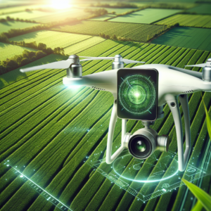 Read more about the article The Advantages of Utilizing Drones in Agricultural Practices