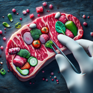 Read more about the article The Implications of In-Vitro Meat for Sustainable Food Production