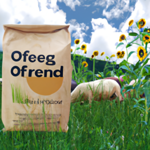 Read more about the article Understanding the Economic Benefits of Using Organic Feed in Livestock Production